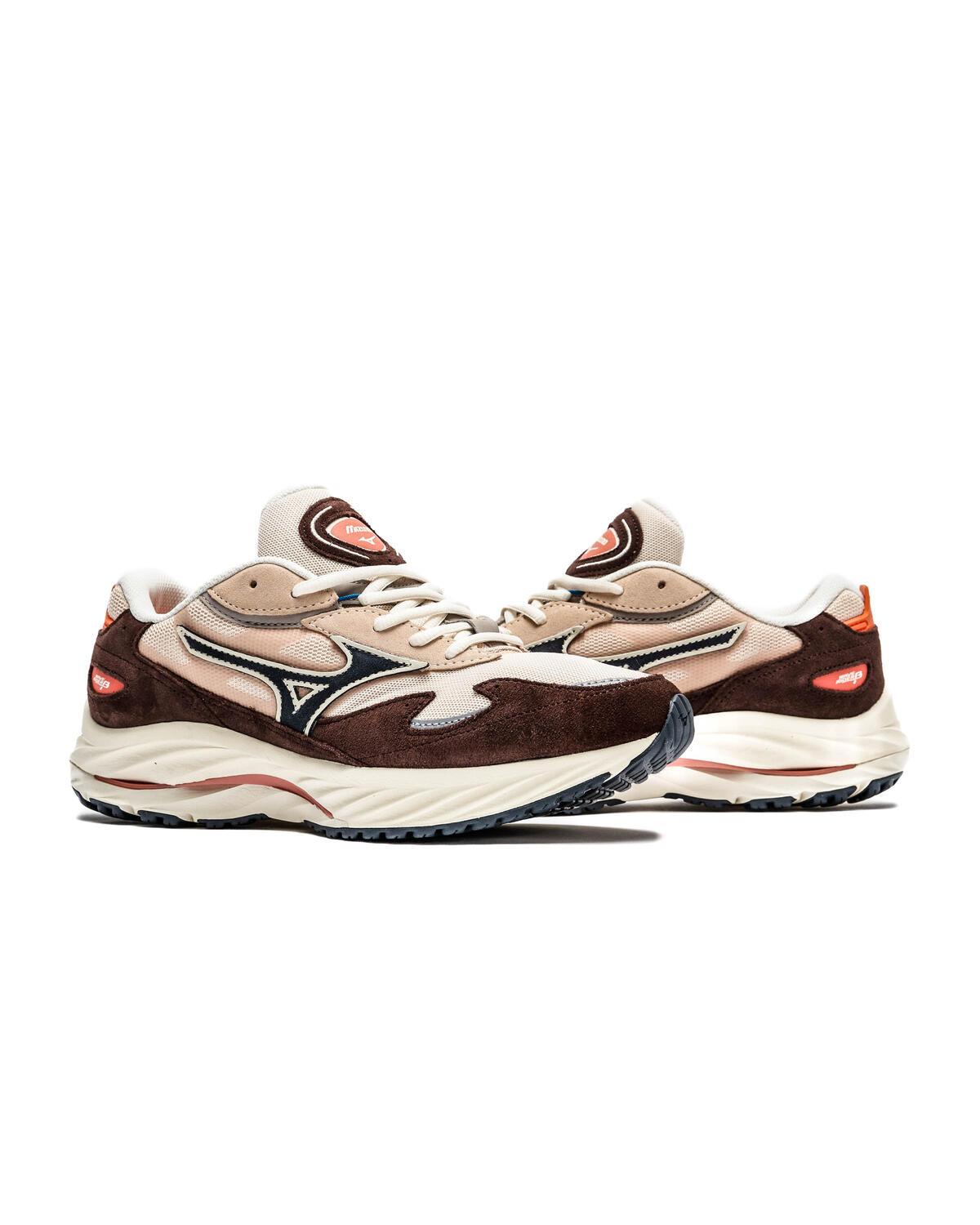 Mizuno WAVE RIDER BETA | D1GA3309-05 | AFEW STORE